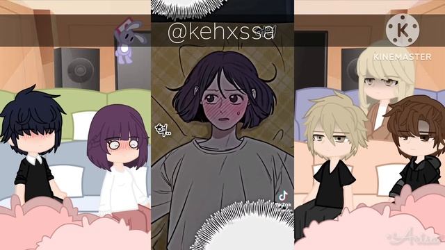 《Operation Name: Pure Love React》GC ~Credits in Description~ PT2 смотреть онлайн