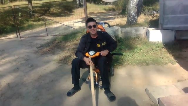 Спецтранспорт для Брянской охраны!! Юмор ! Позитив ! 2017 Our Protection ! Fun ! смотреть онлайн