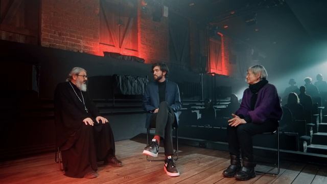 КАК ПОБЕДИТЬ АД? (Седакова, Гуайта) //12 сцена смотреть онлайн