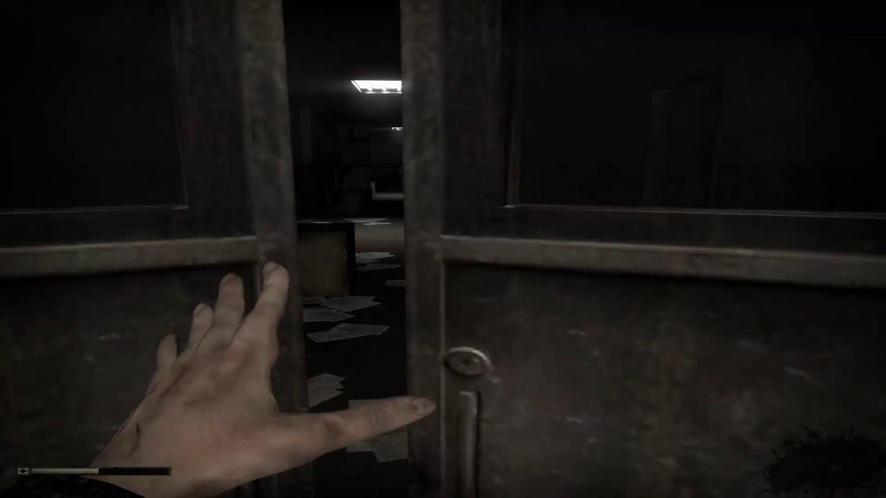 Grey Half-Life 2: Episode Two mod смотреть онлайн