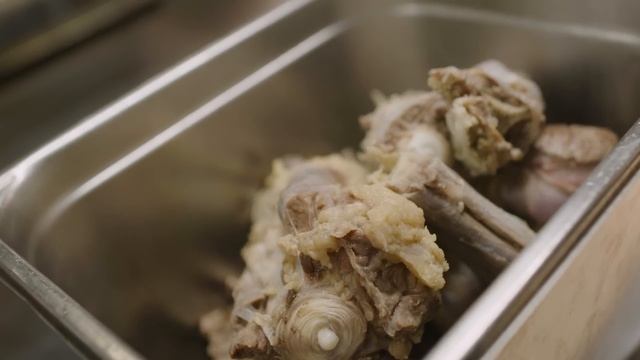 La Zuppa Di Cipolle Francese In Un Ristorante Michelin Parigino Con Gli Chef Piras E Del Favero