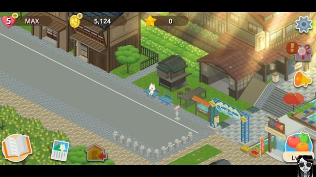【Toro and Friends: Onsen Town】Gameplay Android / iOS смотреть онлайн