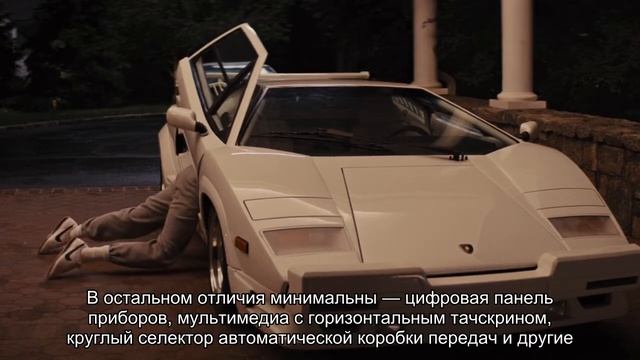 Genesis назвал стоимость нового кроссовера GV70 в России