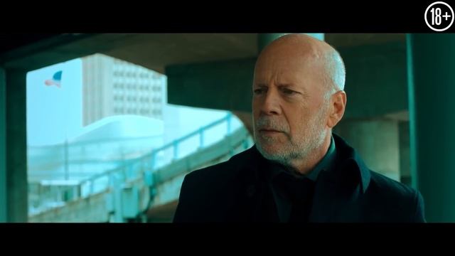 Отряд «Призрак»Русский трейлер Фильм 2022 смотреть онлайн