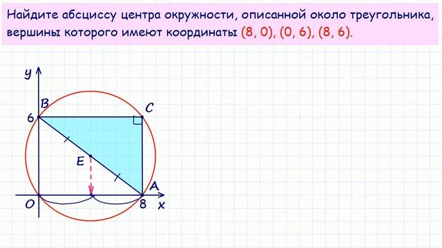 Задание 3 №27699 ЕГЭ по математике смотреть онлайн