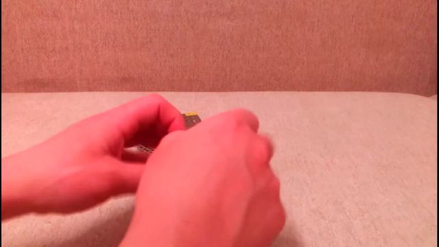 Посылка из Китая. Светодиодная лента и блок питания на 8 А смотреть онлайн