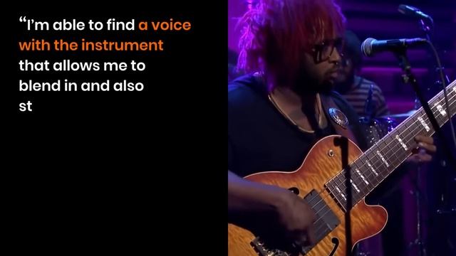7 Reasons Thundercat is Funkin' Awesome (+Lesson Tips) смотреть онлайн