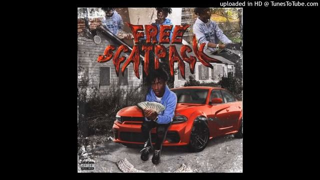 Lil Double0 - Free ScatPack смотреть онлайн
