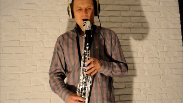 Autumn Leaves Jazz Backing Track - Buffet Crampon RC Prestige Bass Clarinet смотреть онлайн