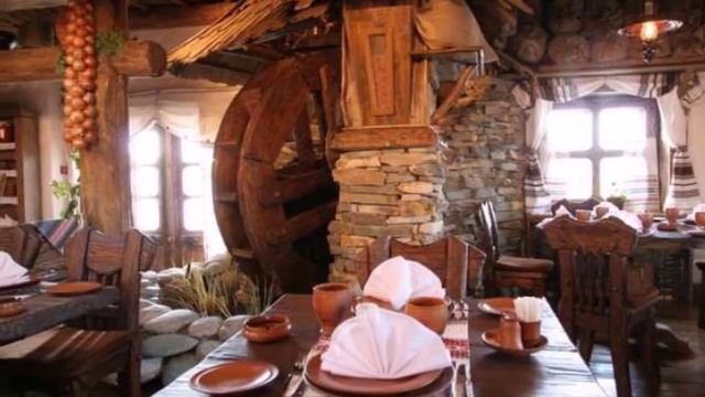 Украинская кухня фото. Национальная кухня. Блюда Украинской кухни смотреть онлайн