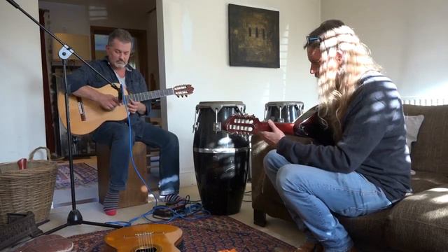 Oud and cajon смотреть онлайн