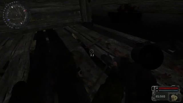 СТАЛКЕР НОВЫЙ АРСЕНАЛ 5.0 [Находим диск и чёрный ящик ] смотреть онлайн