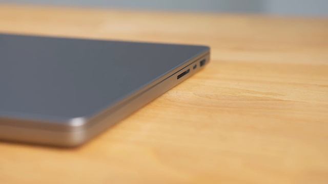 The New MacBooks Pro: Why Did Apple Backtrack On Everything