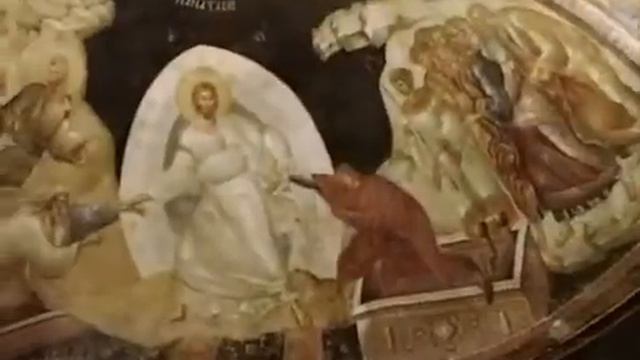 Вера святых - часть 02. Вера как Откровение смотреть онлайн