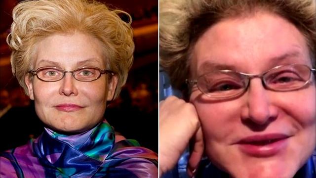 НЕ УПАДИТЕ! ЗВЁЗДЫ ЗА 50 БЕЗ МАКИЯЖА смотреть онлайн