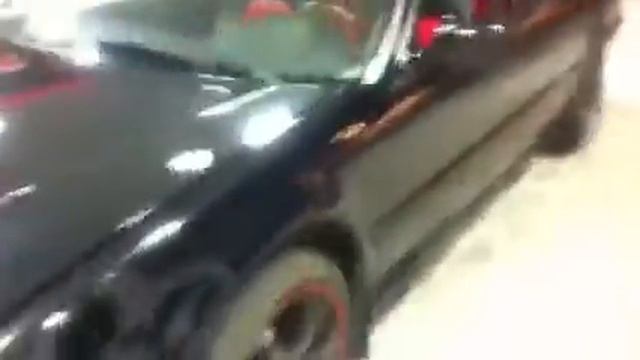 1993 accord cb7 Jdm k24 k20 swap turbo смотреть онлайн