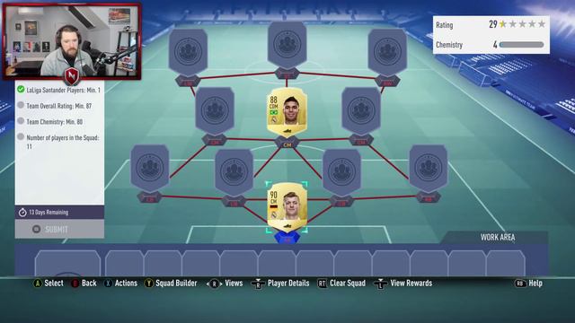 I PACKED 97 TOTS GRIEZMANN! - FIFA 19 Ultimate Team смотреть онлайн