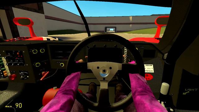 Garrys Mod|Děláme kraviny|Ep.01|FireRabbitCZ w/CoolGunCZ смотреть онлайн