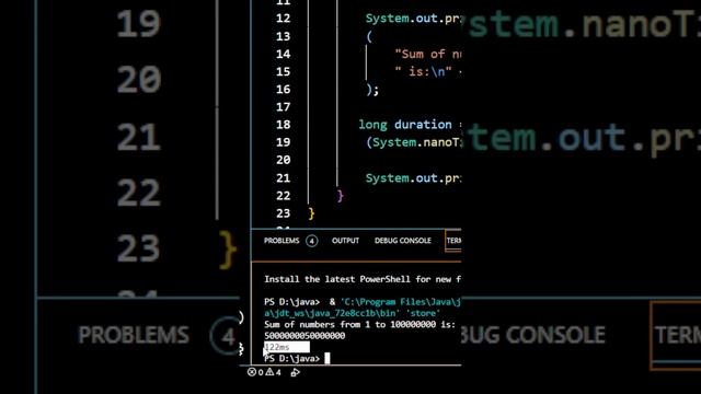 Time Complexity Demystified: Understanding Big O Notation and Efficiency Analysis смотреть онлайн