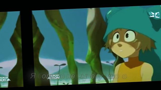 ◄Вакфу► | 🎶Wake Up (feat. Trevor Mcnevan)Anthem For Today🎶#wakfu #вакфу смотреть онлайн