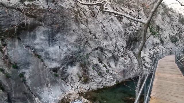 Гранд Каньон? Как бы не так! Побывали на месте птиц! смотреть онлайн