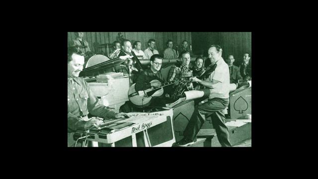 Bob Wills and The Texas Playboys Rare 1958 Radio Broadcast Part 97 смотреть онлайн
