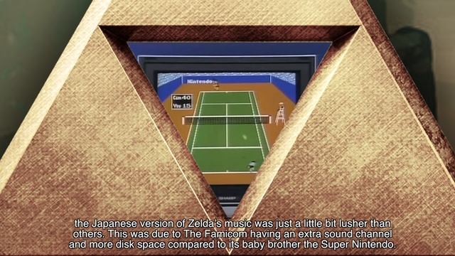 The Legend of Zelda: 19 Weird Facts смотреть онлайн