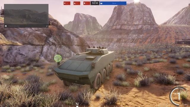 Burst The Game: Another Look, Too Soon? gameplay (2017) смотреть онлайн