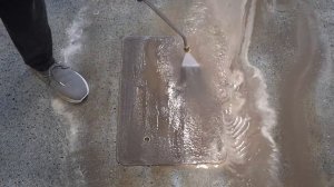 Deep Cleaning The MUDDIEST Truck I've Ever Seen! | The Detail Geek