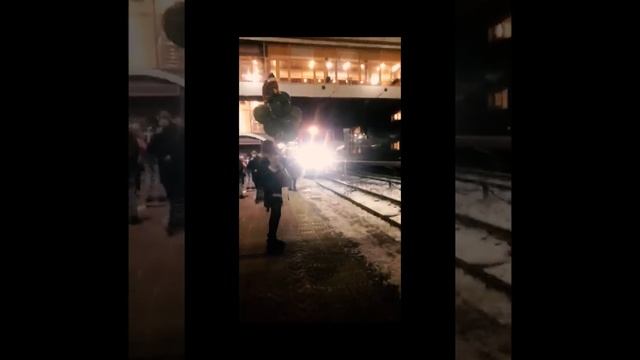 Дембель Предложение смотреть онлайн