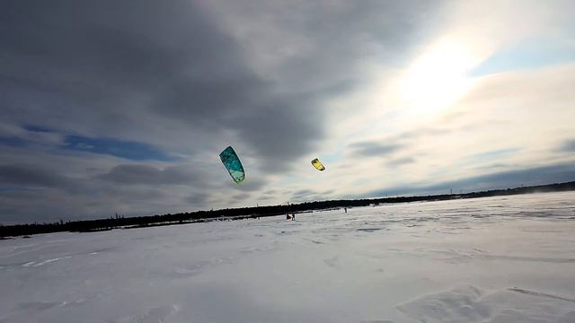 "ЯМАЛЬСКИЙ ВЕТЕР" смотреть онлайн