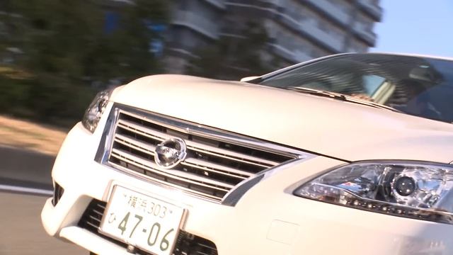 新型「シルフィ」担当者が語るその魅力 смотреть онлайн