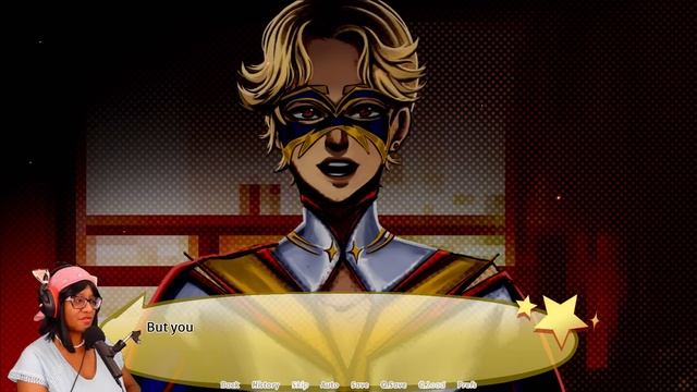 A Star is Destroyed - Binary Star Hero - Part 4 смотреть онлайн