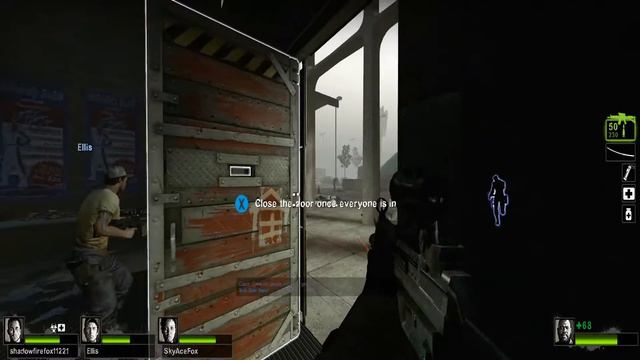 Left 4 Dead 2 (VIG Edition) смотреть онлайн