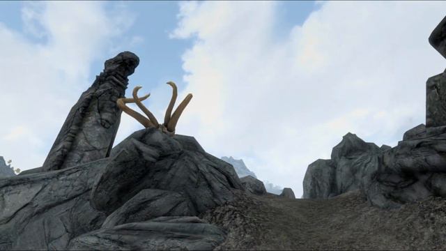 Natural and Atmospheric Tamriel Stand Alone edition: Release Trailer смотреть онлайн