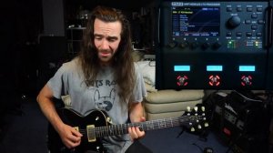 Fractal Audio FM3 - Brief Overview