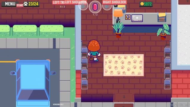To The Rescue! - Gameplay / (PC) смотреть онлайн
