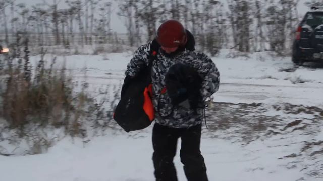 Открытие сноукайт сезона Сыктывкар 2015-2016 смотреть онлайн