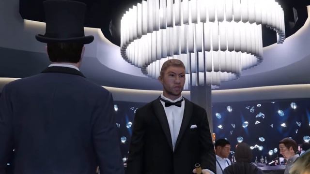 der sass macht Spaß? [Gta 5 online #9] смотреть онлайн