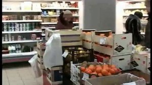 Посёлок Горшечное Курской области