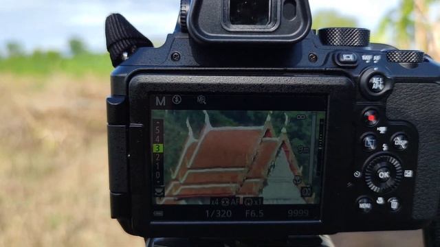 [ลุงขวัญรีวิว] Nikon Coolpix #P950 พลังซูมระยะไกล 2 กิโลเมตร смотреть онлайн