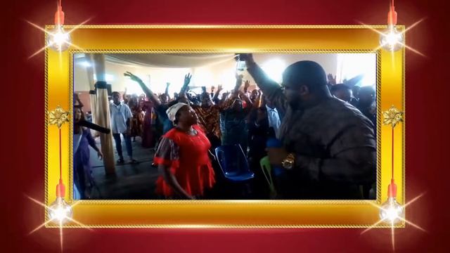 A WOMAN DELIVERED OF MYSTERIOUS BODY ITCHING BY {THE ORACLE} BISHOP RAIN ONUIGBO смотреть онлайн