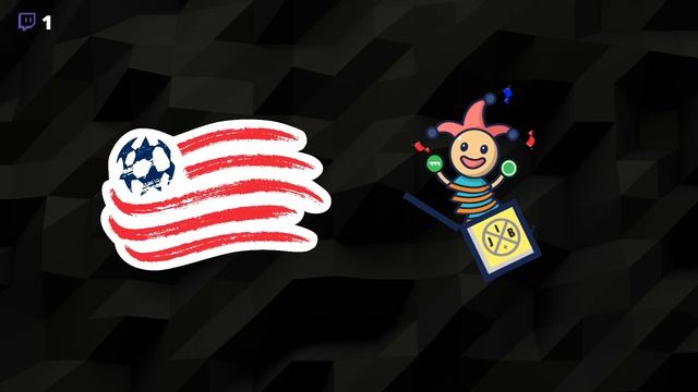 NLTP-B S17 W2: Jack in the Box vs. New Pingland Revolution смотреть онлайн