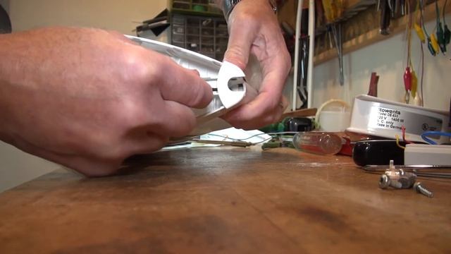 Rowenta DE833 Steam Iron Disassembly Tutorial смотреть онлайн