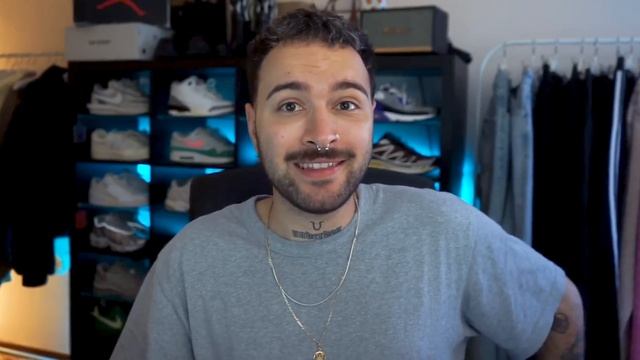 Estás DESTROZANDO TUS ZAPAS. смотреть онлайн