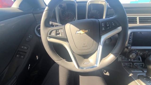 2015 Chevrolet Camaro Available - LOW KM! смотреть онлайн