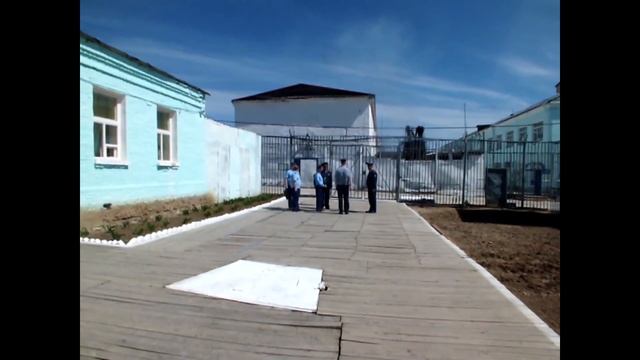 ШИЗО ФКУ ИК-3 ГУФСИН РФ по Свердловской области смотреть онлайн
