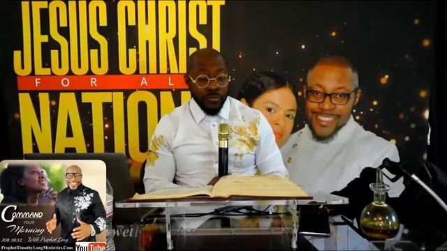 Command Your Morning смотреть онлайн