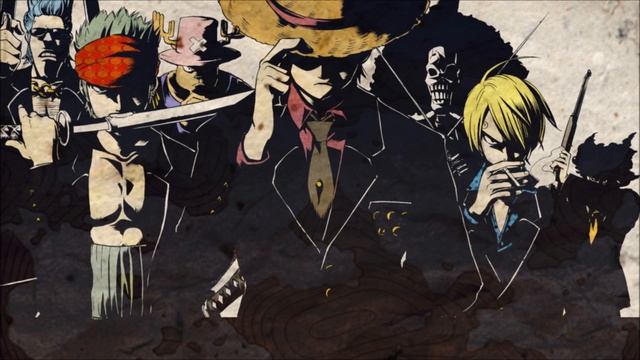 One Piece Karakuri Castle Transform extended смотреть онлайн