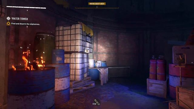 Dying Light 2 Stay Human GamePlay PT 4 2K смотреть онлайн
